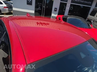 2017 Alfa Romeo Giulia Quadrifoglio - miniatura 40