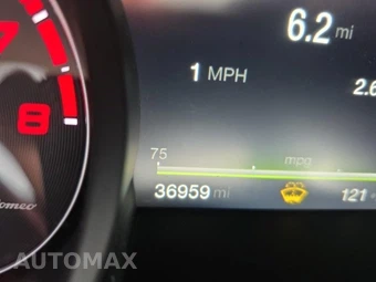 2017 Alfa Romeo Giulia Quadrifoglio - miniatura 43
