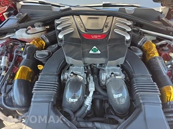 2017 Alfa Romeo Giulia Quadrifoglio - miniatura 46