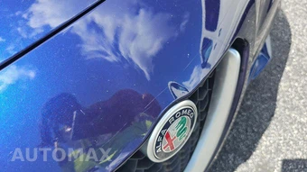 2017 Alfa Romeo Giulia Ti – miniatura 23