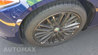 2017 Alfa Romeo Giulia Ti – miniatura 29