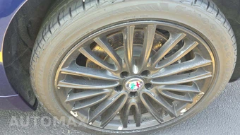 2017 Alfa Romeo Giulia Ti – miniatura 30