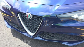 2017 Alfa Romeo Giulia Ti – miniatura 32