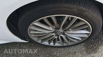 2017 Alfa Romeo Giulia Ti – miniatura 25