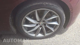 2017 Alfa Romeo Giulia – miniatura 32