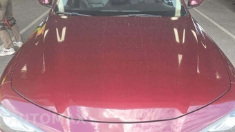 2017 Alfa Romeo Giulia – miniatura 34