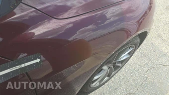 2017 Alfa Romeo Giulia – miniatura 35