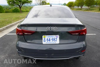 2017 Audi A3 Sedan Premium Plus - miniatura 13