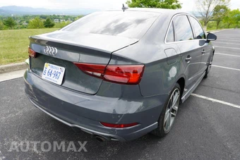 2017 Audi A3 Sedan Premium Plus - miniatura 14