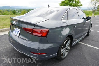 2017 Audi A3 Sedan Premium Plus - miniatura 15