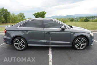 2017 Audi A3 Sedan Premium Plus - miniatura 16