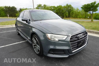 2017 Audi A3 Sedan Premium Plus - miniatura 17
