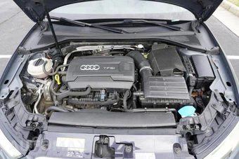 2017 Audi A3 Sedan Premium Plus - miniatura 18