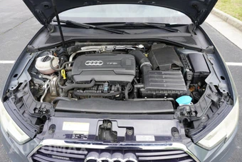 2017 Audi A3 Sedan Premium Plus - miniatura 19