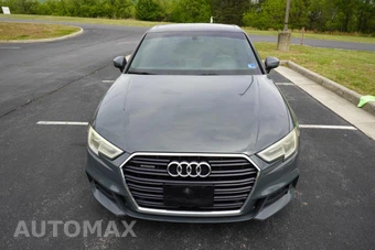 2017 Audi A3 Sedan Premium Plus - miniatura 2