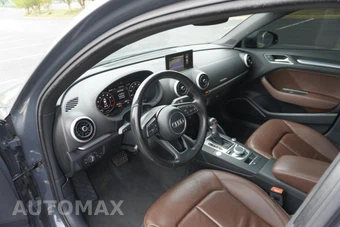 2017 Audi A3 Sedan Premium Plus - miniatura 27