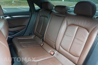 2017 Audi A3 Sedan Premium Plus - miniatura 28