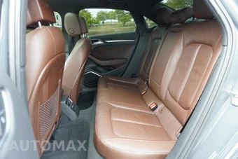 2017 Audi A3 Sedan Premium Plus - miniatura 29