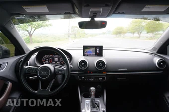 2017 Audi A3 Sedan Premium Plus - miniatura 30