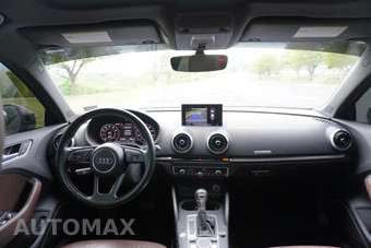 2017 Audi A3 Sedan Premium Plus - miniatura 31