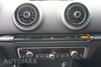 2017 Audi A3 Sedan Premium Plus - miniatura 33