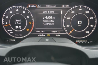 2017 Audi A3 Sedan Premium Plus - miniatura 38