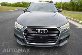 2017 Audi A3 Sedan Premium Plus - miniatura 4