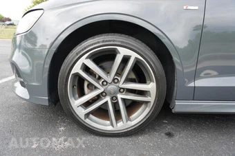 2017 Audi A3 Sedan Premium Plus - miniatura 40