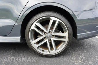 2017 Audi A3 Sedan Premium Plus - miniatura 41