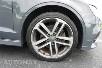 2017 Audi A3 Sedan Premium Plus - miniatura 42
