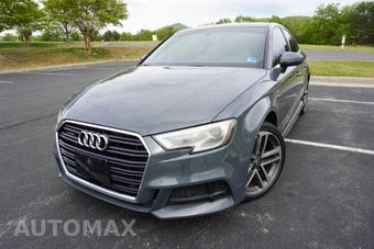 2017 Audi A3 Sedan Premium Plus - miniatura 6