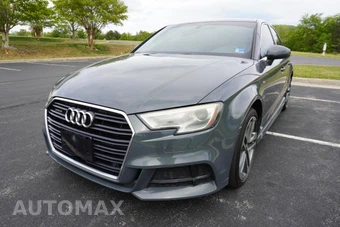2017 Audi A3 Sedan Premium Plus - miniatura 7