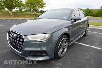 2017 Audi A3 Sedan Premium Plus - miniatura 8