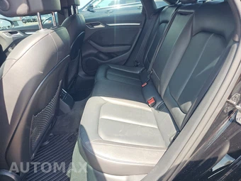 2017 Audi A3 Sedan Premium Plus - miniatura 13