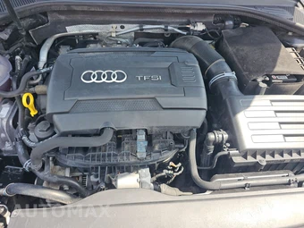 2017 Audi A3 Sedan Premium Plus - miniatura 15
