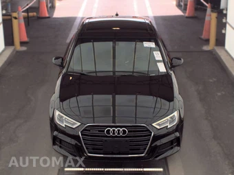 2017 Audi A3 Sedan Premium Plus - miniatura 2