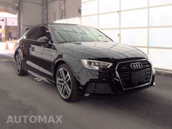 2017 Audi A3 Sedan Premium Plus - miniatura 3