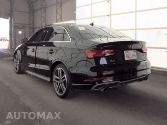 2017 Audi A3 Sedan Premium Plus - miniatura 6