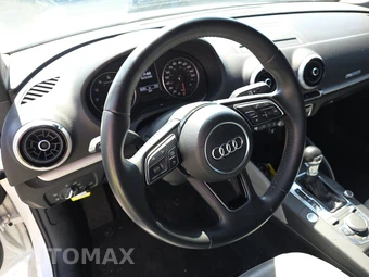 2017 Audi A3 Sedan Premium – miniatura 10