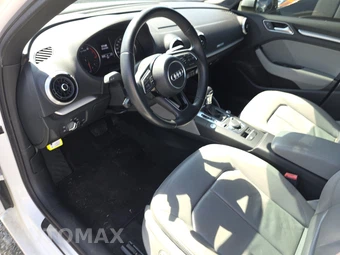 2017 Audi A3 Sedan Premium – miniatura 11