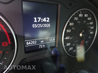 2017 Audi A3 Sedan Premium – miniatura 12