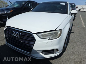 2017 Audi A3 Sedan Premium – miniatura 2