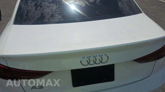 2017 Audi A3 Sedan Premium – miniatura 24