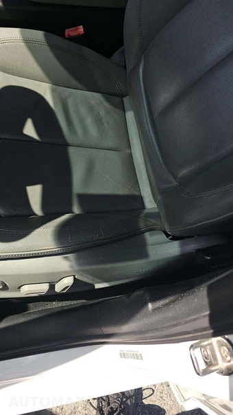2017 Audi A3 Sedan Premium – miniatura 27