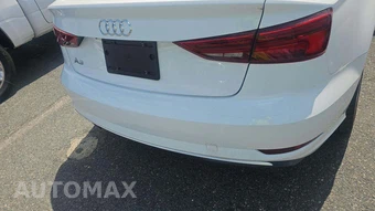 2017 Audi A3 Sedan Premium – miniatura 33