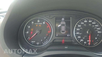 2017 Audi A3 Sedan Premium – miniatura 34