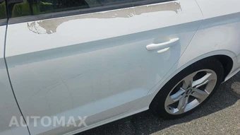 2017 Audi A3 Sedan Premium – miniatura 36