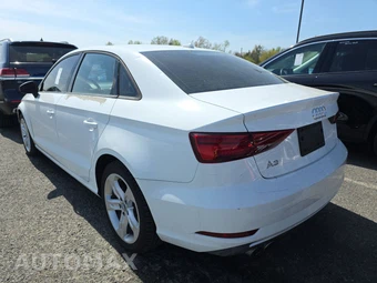 2017 Audi A3 Sedan Premium – miniatura 6