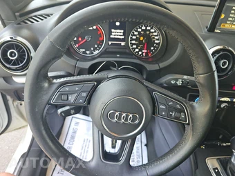 2017 Audi A3 Sedan Premium – miniatura 10