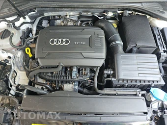 2017 Audi A3 Sedan Premium – miniatura 15